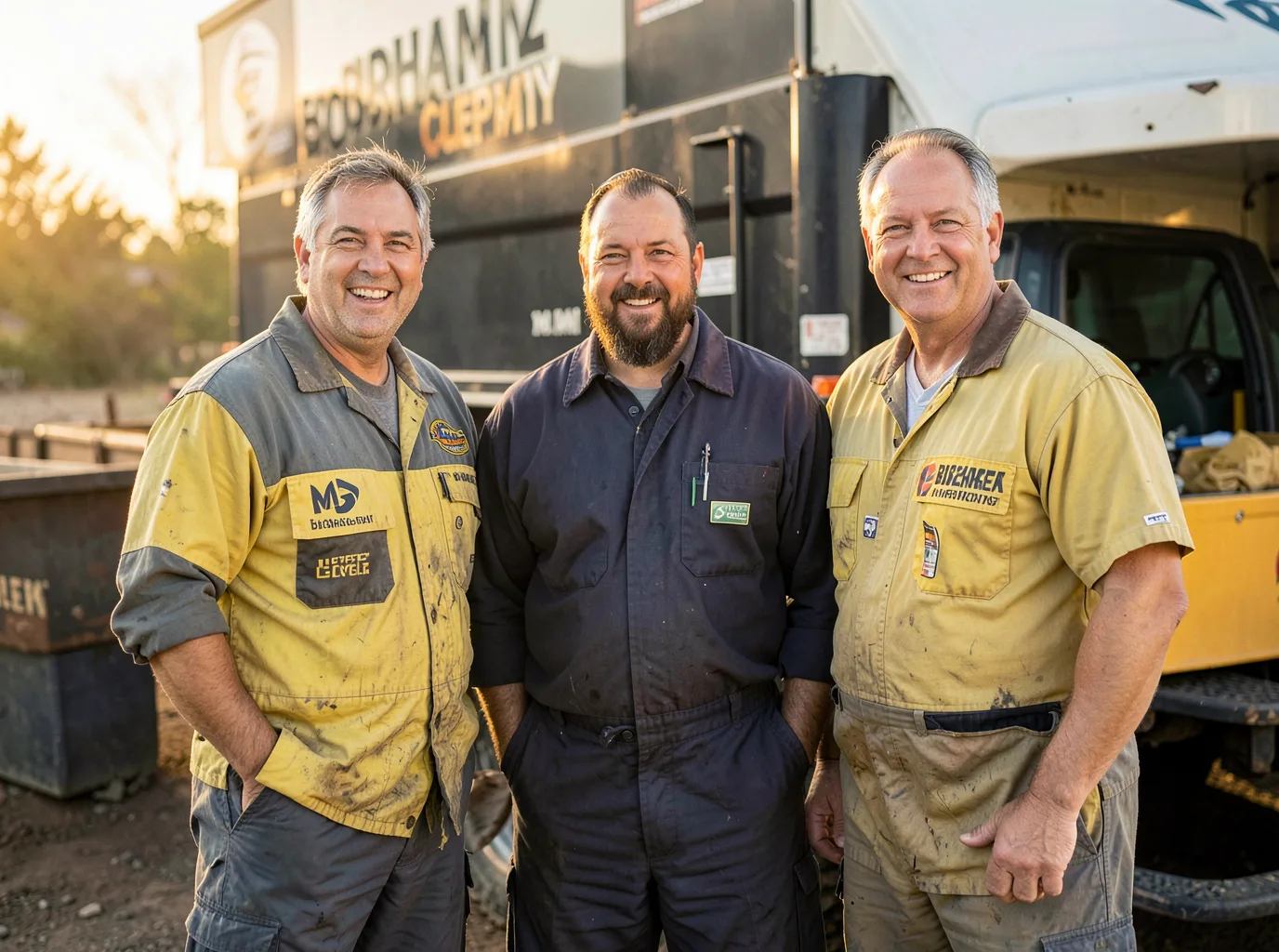 Sewage Cleanup company in Hendricks, WV